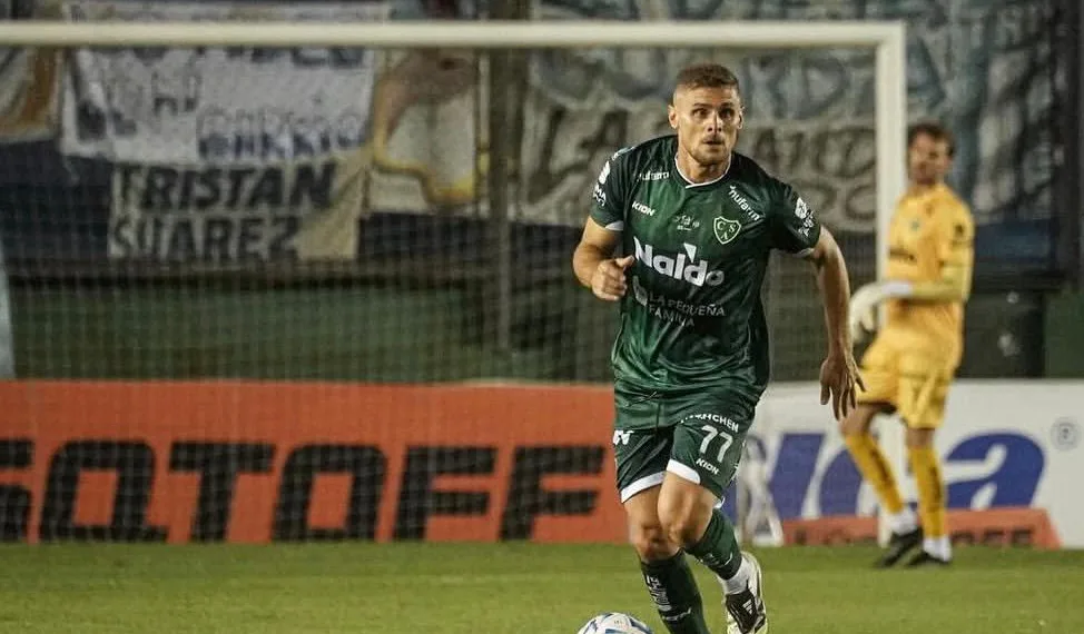 Sarmiento busca ratificar su gran presente ante un Gimnasia necesitado