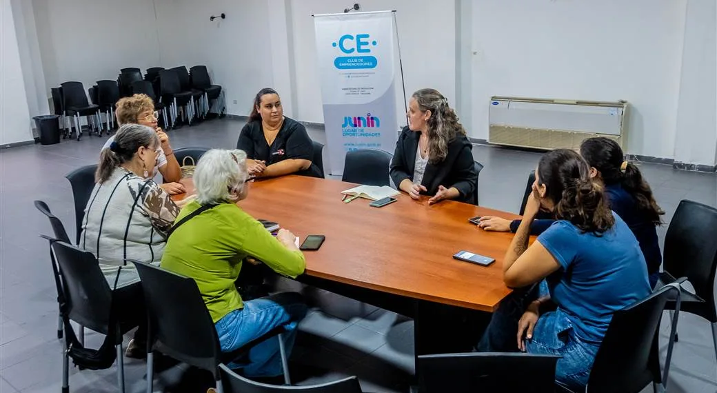 Ya se planifica la Semana del Emprendedor 2026