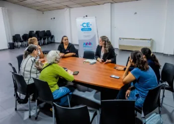 Ya se planifica la Semana del Emprendedor 2026