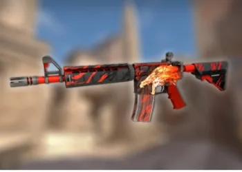 Lista actualizada de todos los skins CS2 en 2026 con precios reales