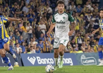 Sarmiento ultima detalles para jugar su último partido como local