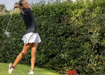 Celina Zuchiatti: el presente dorado y el sueño profesional de la joven que conquistó Córdoba