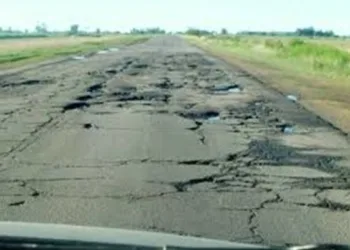 El MID suma su reclamo por el estado de las rutas