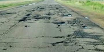 El MID suma su reclamo por el estado de las rutas