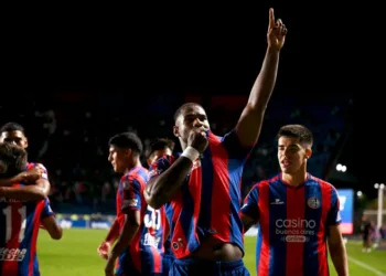 Copa Sudamericana: victoria de San Lorenzo y derrota de Tigre