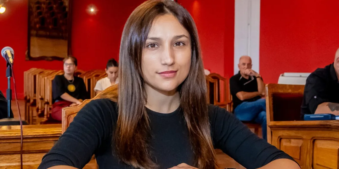 Concejales de «Somos» piden informes sobre la organización «Accionar por Junín»