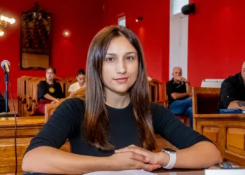 Concejales de «Somos» piden informes sobre la organización «Accionar por Junín»