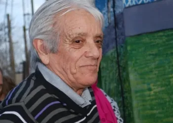 Junín despide a «Taqueta» Barrionuevo, el máximo exponente del fútbol