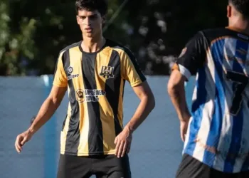 Se completó la tercera fecha del Apertura: Newbery y Rivadavia de Lincoln no detienen su marcha