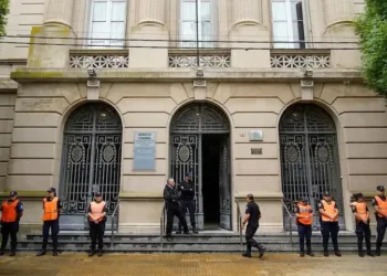 Villa Gesell: hasta 15 años de prisión para una red de abusos de niños