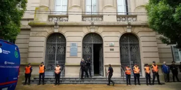 Villa Gesell: hasta 15 años de prisión para una red de abusos de niños