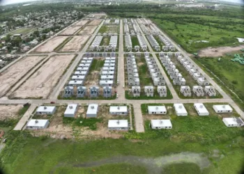 Cómo es el nuevo sistema para pagar las cuotas de las viviendas sociales