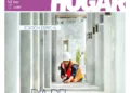 Revista HOGAR de abril