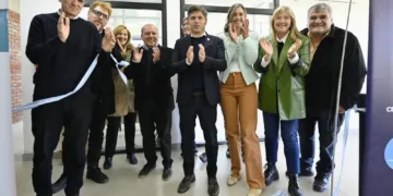 Kicillof cruzó la movida libertaria por las tasas municipales
