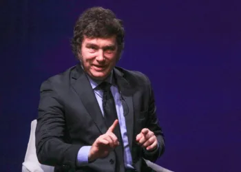 Javier Milei: “La inflación va a empezar a ceder”