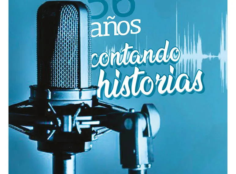 Especial Aniversario LT 20 Radio Junin