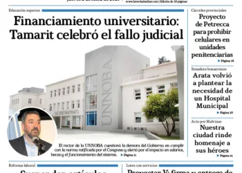 Jueves 2 de abril de 2026