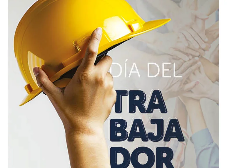 Especial Día del Trabajador