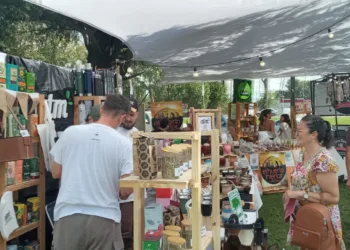 Se inicia hoy la cuarta edición del Festival Pampa