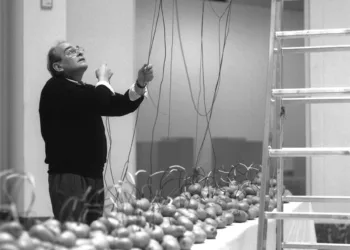 Víctor Grippo será el eje simbólico  de la Bienal POSVERSO 2026