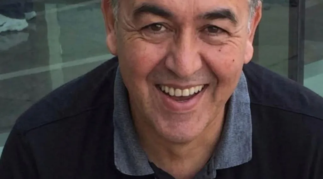 Pesar por el fallecimiento del Dr. Puchetta