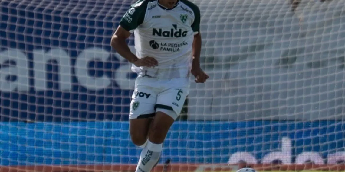 Sarmiento debuta en la Copa Argentina