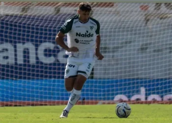Sarmiento debuta en la Copa Argentina