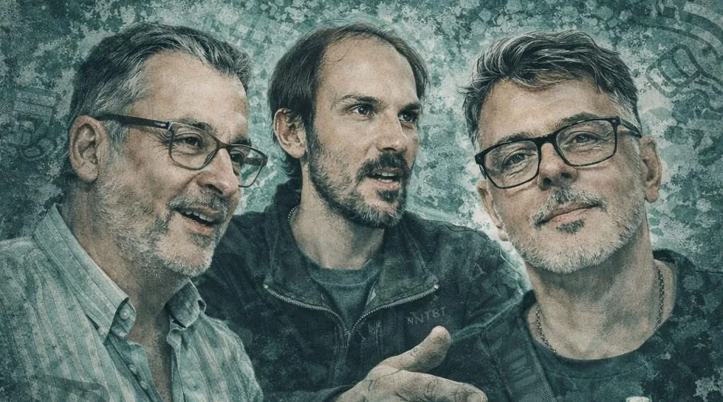 Peronia presenta el “Freestyle del Conocimiento”