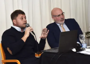 Lanzamiento del primer conversatorio de la Escuela de Formación Política y Ciudadana