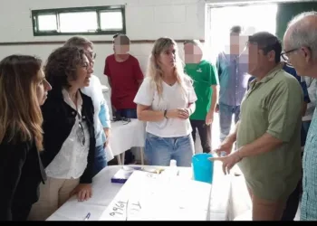 Lanzaron el primer Club de Ciencias en Contexto de Encierro de la Provincia