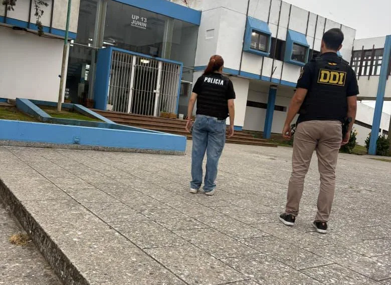 Estafaban desde la cárcel en nombre de Pablo Petrecca: detenidos y aprehendidos