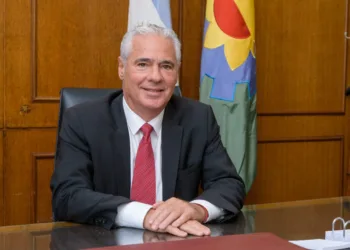 El ministro Sergio Torres asumió la presidencia de la Suprema Corte de Justicia