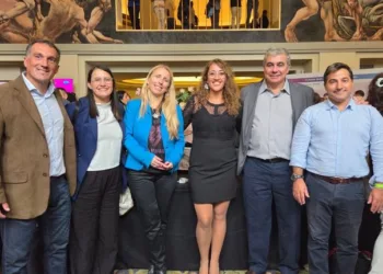 López: “Los objetivos que vamos cumpliendo son el resultado del trabajo en red con los municipios”