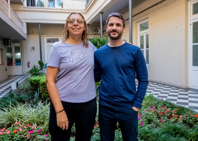 Junín es sede de la 85° edición del Instituto Cultural Latinoamericano