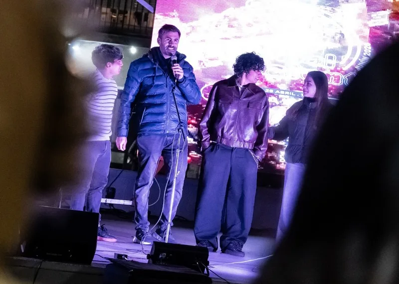 Se concretó el primer Festival Talent