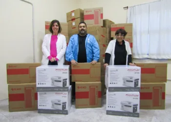 El HIGA avanza en la implementación de la Historia de Salud Integrada