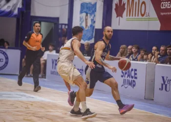 Este viernes, Argentino se presenta en Comodoro Rivadavia ante el puntero