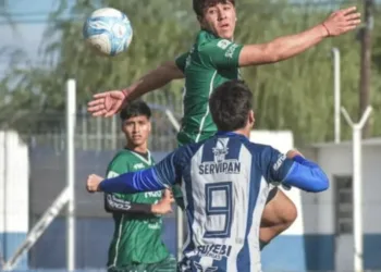 Quedaron definidos los cruces de cuartos de final