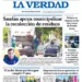Jueves 14 de mayo de 2026