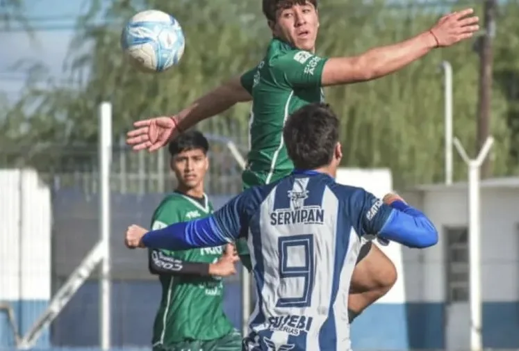 Quedaron definidos los cruces de cuartos de final