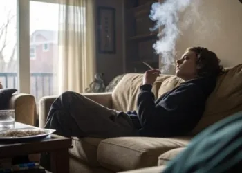 Consejos para eliminar el olor a cigarrillo de la casa