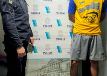 Peligrosos arrebatadores fueron detenidos en dos allanamientos