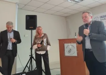 Colegio de Médicos: curso de actualización en ginecología 2026