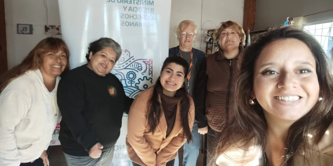 Invitan a participar del “Encuentro Intergeneracional Futuro Memoria” en Junín