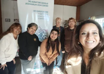 Invitan a participar del “Encuentro Intergeneracional Futuro Memoria” en Junín