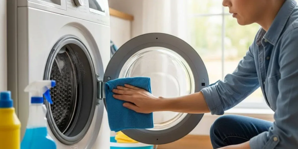 10 consejos para alargar la vida útil de tu lavarropas