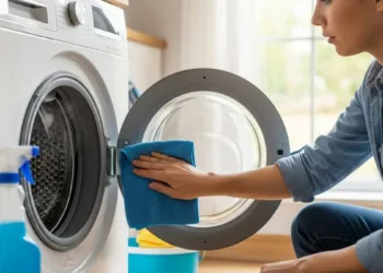 10 consejos para alargar la vida útil de tu lavarropas