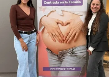 Semana del Parto Respetado: «Parir con voz, parir con orgullo»