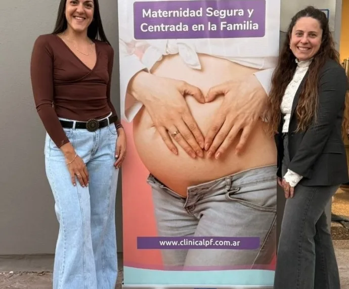 Semana del Parto Respetado: «Parir con voz, parir con orgullo»