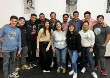 Renovación de autoridades en la Juventud Radical de Junín